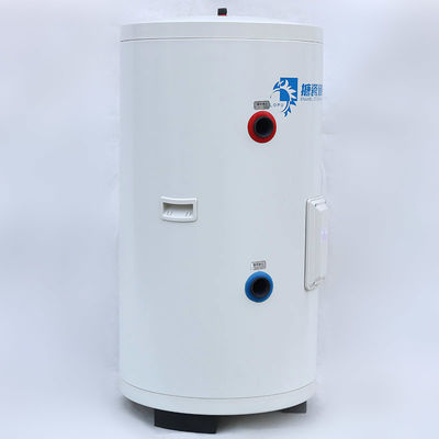 60L 롱푸 브랜드 ODM&amp;OEM 에어 소스 버퍼 탱크 에어 난방 시스템