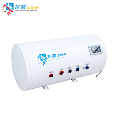 태양광 워터 히터 80L 100L 120L 에나멜 태양광 물 탱크