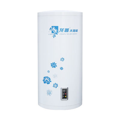 태양광 워터 히터 80L 100L 120L 에나멜 태양광 물 탱크