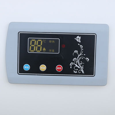 태양광 워터 히터 80L 100L 120L 에나멜 태양광 물 탱크