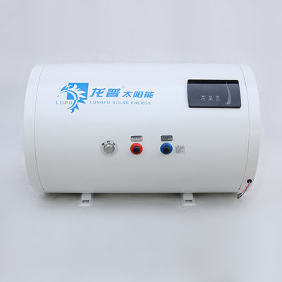수직 100Ltr 120Ltr 구리 코일 열 교환 에마일 태양 열 물 탱크 주거용