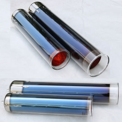 롱푸 137mm 큰 지름 태양 진공 튜브