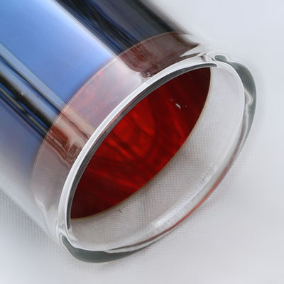 롱푸 137mm 큰 지름 태양 진공 튜브