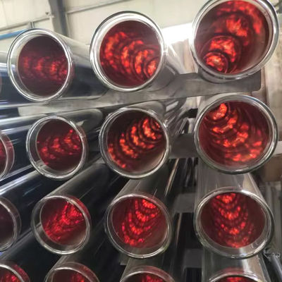 610mm 태양 진공 튜브