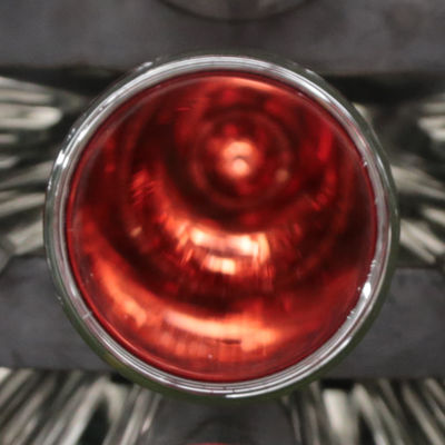 566mm 길이 태양 진공 튜브