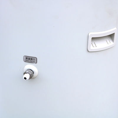 120L 100L 150L 내부 코일 공기 소스 열 펌프 탱크 디아 500mm 공기 소스 뜨거운 물 실린더