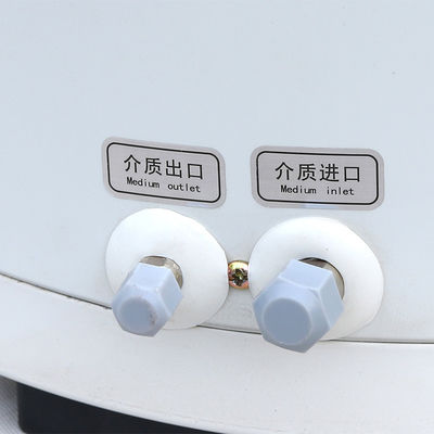 120L 100L 150L 내부 코일 공기 소스 열 펌프 탱크 디아 500mm 공기 소스 뜨거운 물 실린더