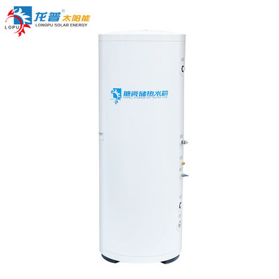 500mm Dia 공기 출력 열 펌프 탱크 150L 공기에서 물 열 펌프 펌프 펌프 탱크