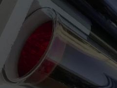 열용 태양 조리장 소각 태양 튜브 디아 137mm 진공 튜브 태양