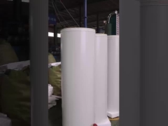 롱푸 브랜드 공장 직판 공기 소스 컴팩트 열 펌프